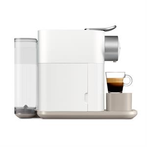 Nespresso by Delonghi Gran Latissima White Coffee Machine